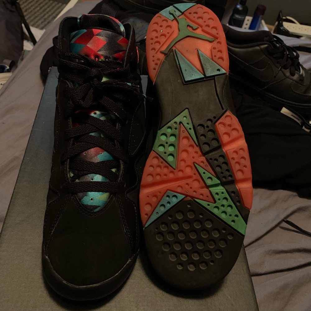 Air jordan retro 7